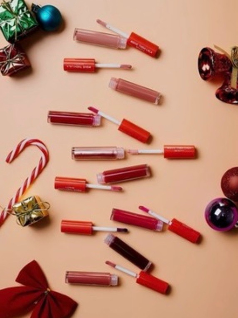 GIVE THEM LALA BEAUTY CANDY LAND LIP SET - BRAND NEW in the box! - Picture 13 of 14